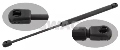 Газовая пружина, крышка багажник SWAG купить